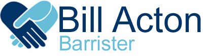 Bill Acton Lawyer Wellington New Zealand