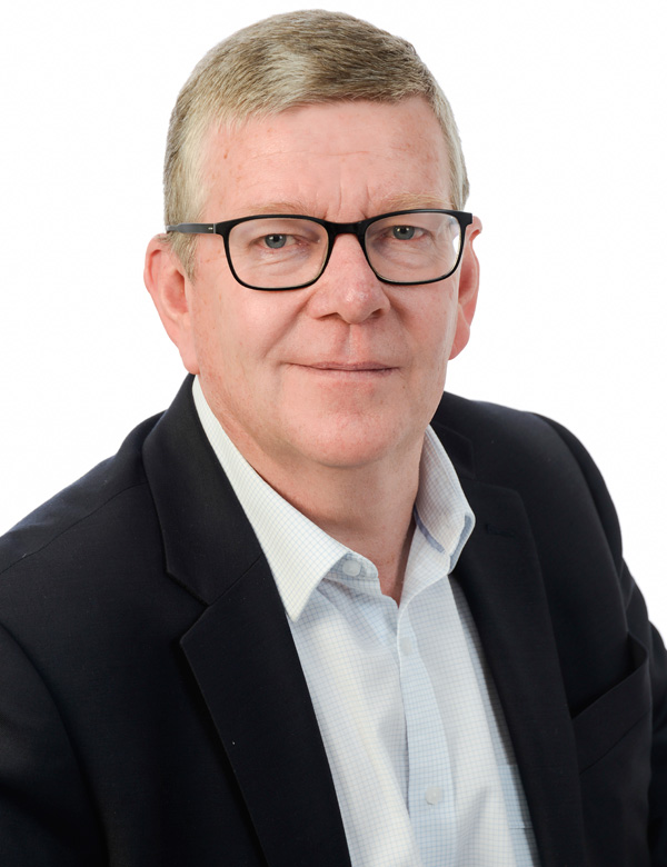 Bill Acton - Barrister - New Zealand Law Society